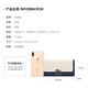 Cnoles Frauen Brieftasche Langes Kauflattenhöhemosenbrieftasche Großkapazität Brieftasche High-End-Marke Chinesische Valentinstagsgeschenk für Freundin