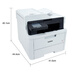 兄弟DCP-L3568CDW/3528CDW/9150CDN彩色激光打印机复印机扫描多功能 DCP-L3568CDW(咨询客服享优惠) 官方标配【全新正品 三年联保】