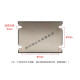 
Megel three-phase solid-state relay 60A 40A 25A 80A 100A 10A 200A 150 MGR-3 032 3890Z