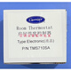 Carrier Carrier air conditioning LCD thermostat TMS710 fan coil control switch panel TMS710SA two pipes
