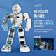 UBL AL AI INTELIGENCIA Artificial Robot Humanoide Educación temprana Programación de juguetes Matemáticas Matemáticas Inglés Diálogo Diálogo Tutor de baile Tutor de baile Infantil