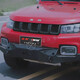 Beijing BJ40PLUS Modified Center Net Light BJ40 Streamer Light Beijing BJ40 Blade Hero Edition Center Nett
