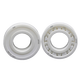 
NSK Japan imported water drop wheel fishing wheel ceramic bearing modification MR105MR115 623 693 683 104MR74 683 full ceramic 3*7*3 inner *outer *thick