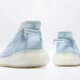 Adidas YEEZY350 Spring and Summer Coconut Men's Casual Shoes Giving Father GW2869UK 9 Size 43