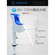 
Suitable for TOTO toilet tank accessories CSW718B 719B728B729 870B water inlet valve drain valve wrench water discharge cover