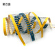 Metal film resistor 1/2W 0.1% thousandth 1K 10K 50 150 200 250R 500 ohm 1M 1/2W 0.1% 250K (10 pieces)