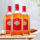 
Jinpai Jinjiu China Jinjiu 35 degrees 258ml small bottle health gifts 35 degrees 258mL 6 bottles 6 packs
