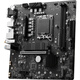 微星B760M爆破弹/迫击炮2代/Z790刀锋MAX/暗黑2代/超神/战神MAX D5主板 微星PRO B760M爆破弹WIFI D4 单主板