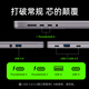 麦沃（MAIWO）雷电4/USB4硬盘盒 M.2 NVMe固态硬盘盒 40Gbps硬盘盒 SSD固态外置盒 苹果Mac全铝外接硬盘盒 K1695