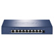 TP-LINK 2.5G PoEAC integrated router enterprise-grade home wireless ap controller 9 port 2.5G/115W/R5009PE