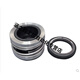 
Mechanical seal 126-25/30/35/40/45 alloy fluorine glue sewage pump 12625