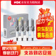 NGK Spark Plug Imported Iridium Platinum/Double Platinum Special Car Special Pack of Four Suitable for New Magotan Passat Lingdu Tanyue Tiguan L Tuyue 2.0T 94833
