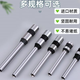 Delijia für Deli3846/3821/3839/3876/3880/3888 Zertifikat Bindungsmaschinen Drill Bit Xinyue Hohlbohrmesser -Spezifikationen Deli3877a Drillmesser