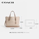 COACH Brand Direct Supply Women's MOLLIE Medium Crossbody Hand Tote Bag CV965 New Year's Gift