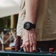 卡西欧（CASIO）PRW-6600YB-3/6621/6900Y-1/6611/61Y-1B光能电波登山手表 PRW-6900YL-5PR皮表带
