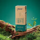 Mengniu Telunsu Organic Pure Milk 3.6g Protein 250*12 Boxes passed China and EU Organic Dual Certification 250mL12 Boxes * 1 Box