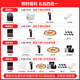 DJI Avata2 Drone Crossing Aircraft Photographie aérienne HD Professional Glasse de vol immersive Advanced Exploration Set HD Premier angle de vue 10 kilomètres Aircraft télécarrié