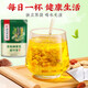 
Beijing Tongrentang Qingqianliu Huangqian mulberry leaf tea 160g. Iciaries promote Qingqianliu mulberry leaf tea 160g.