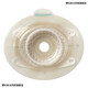 康乐保（Coloplast）16951 胜舒Mio/16971二件式造口袋深凸底盘... 5个/盒16961+5个11453透明大便袋