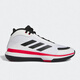 ADIDAS/阿迪达斯夏季男女减震轻便时尚运动篮球鞋 IE9277 40
