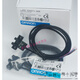 适用高品质U槽型光电开关EE-SX670-WR/671/672/674A-WR带线感应传感器 一米 芯片带防伪  EE-SX677-WR P后缀