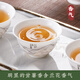 天池乌龙茶凤凰单枞茶叶凤鸣系列鸭屎香精品口粮茶1392节日送礼自饮 凤鸣·蜜兰香60g
