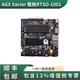 Nvidia Nvidia Jetson AGX Xavier/Orin Module Edge Computing Development Módulo Agxorin 32GB (900-13701