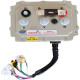 Recolección de accesorios de vehículos eléctricos British Bolster MC3527-26MC3528 Han Tang Reading General Electric Vehicle Controller 3336