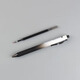 Dongmi Dongmi 686 Vision Color Press Neutral Pen de cuentas de cuentas de la mano 0.5 Beads dobles Cs Gasos Color Gradiente Barra aleatoria 3 (notable)