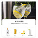 Macchik Beverage Base Wine Set Cocktail Base Whiskey Tequila Brandy Vodka Rum Original Bottle Imported Jintang Li Cocktail 700mL 1 Bottle