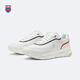 
KSWISS men's and women's sneakers spring new breathable comfortable cushioned casual shoes 9274-US 113 Wimbledon white/navy blue/grey red 42
