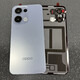 Suitable for OPPOReno13 original back cover disassembly reno13pro original battery cover rear shell battery back cover Reno13 original back cover Galaxy Blue with lens