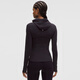 Lululemon丨Define Women's Hooded Jacket *Nulu LW3HAWS Noctua Black S/6
