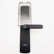 Shantoulin Village Outdoor Door Lock Waterproof Cover Smart Lock Outdoor Box Fingerprint Lock Outdoor Rainproof Flip Rainproof Face Recognition P1585 Covered with glue