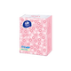 Vinda thin tough handkerchief paper portable paper towel napkin toilet paper facial tissue 3 layers 8 pieces * 20 pack