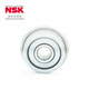 Ensk/NSK bearings Micro bearings with flange F693JZZMC3 (Nissan) [bag]