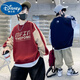 Disney Children's Sweinshirt Boys Spring y Autumn Style 2025 New Autumn Boys Handsome Base Top Outumn Winter Clothing Navy Blue 130cm