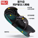 纽贝乐（NewBealer）婴儿背带0-3-5个月小月龄横抱哄睡抱娃神器新生儿抱抱托解放双手