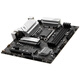 MSI PRO B760M-A WIFI DDR4 II PC motherboard Support CPU 13600KF/12600KF/14600KF (Intel B760/LGA 1700)
