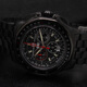 
Luminox watch F22 Raptor 9272 Nighthawk F117 fighter quartz watch men's watch Nightingale XA.6421 Luminox 6422 XA.9272