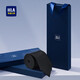 Hailan Home (HLA) tie for men hand-made wedding groom best man suit suit formal business gift box for husband