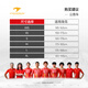 瑞豹SUPER SPORT自行车公路车公路自行车成人公路车自行车 珍珠白银 105 R7020 油压碟刹 M|身高173-183cm