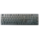 Logitech K845 Juego de teclado mecánico Eports E-Sports Wired Computer Office Office Keycap Versión de teclado personalizado Dé regalos para niños novia K845 Versión de gradiente de tinta Red Axis Rojo