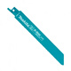 MAKITA reciprocating saw blade electric saber saw blade metal wood aluminum pipe profile cutting hacksaw blade 152mm (B-16835) five-plied package