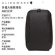 Alienware Aurora Laptop Alien Computerbag AW723P/AW724P -Serie Dünne und große Kapazitäts -Reise -Rucksack AW323P Dünne Versionsrucksack
