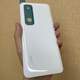 
X suitable for Xiaomi 10S original disassembled rear cover Xiaomi 10s original glass case original battery cover mobile phone rear case Xiaomi 10S rear cover black new rear cover