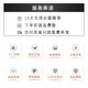 CLCEY modern simple electric meter box painting decorative painting light luxury abstract texture painting restaurant distribution box electric box hanging painting JD12392 60*50cm (block 50*40) left push and pull black frame