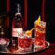 Hennessy [Bienes autenticados con Código] Vino extranjero francés Cognac Cognac Hennessy Regalos de vacaciones Banquete Hennessy VSOP 700ml