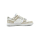 耐克（NIKE）球鞋定制 Nike  烟灰杏仁 脏脏鞋 复古 板鞋 灰粉 GS女款DH9765-102 定制款7天内发 35.5