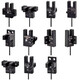 
OMRON (OMRON) OMRON photoelectric switch EE-SX672 671 670A 675 674P 673R-WR slot type induction switch EESX671PWR